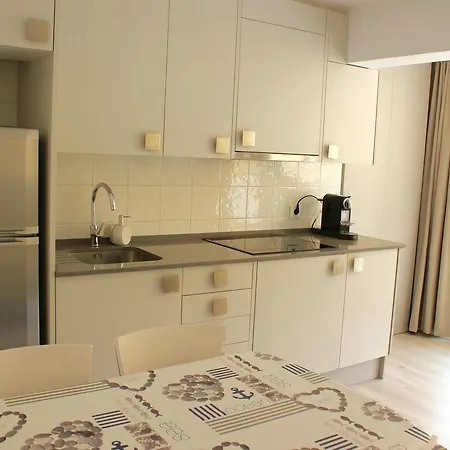 Beach Palace * Platja d'Aro