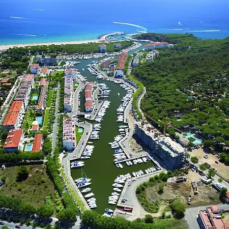 Beach Palace Platja d'Aro