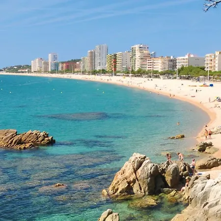 Beach Palace Apartament