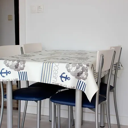 Beach Palace Apartament