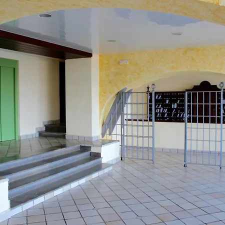 Beach Palace Apartament