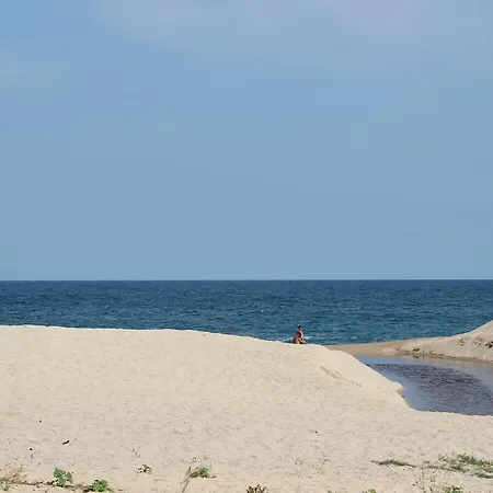 Beach Palace Platja d'Aro