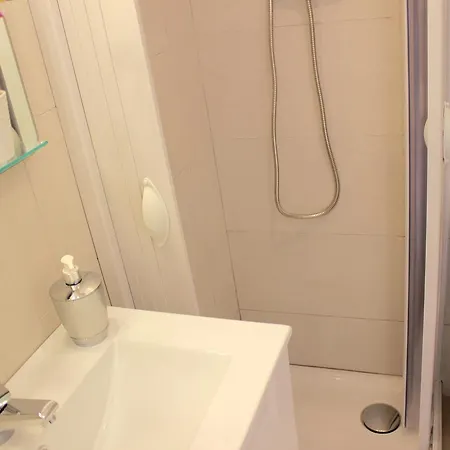 Beach Palace Apartament *