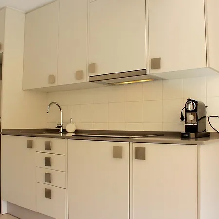 Beach Palace Apartament *