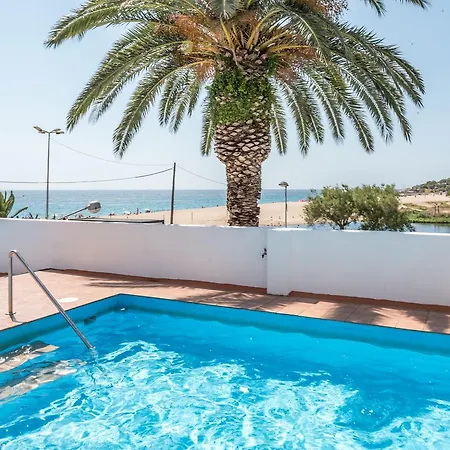 Beach Palace